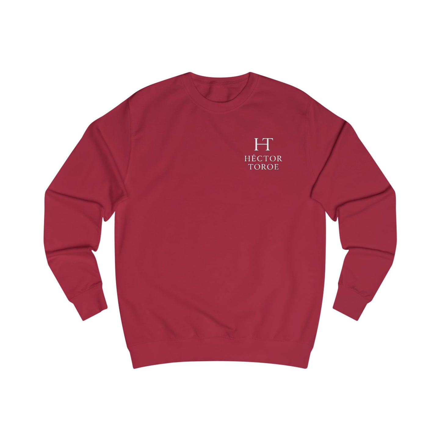 Unisex Sweatshirt-Size S-2XL