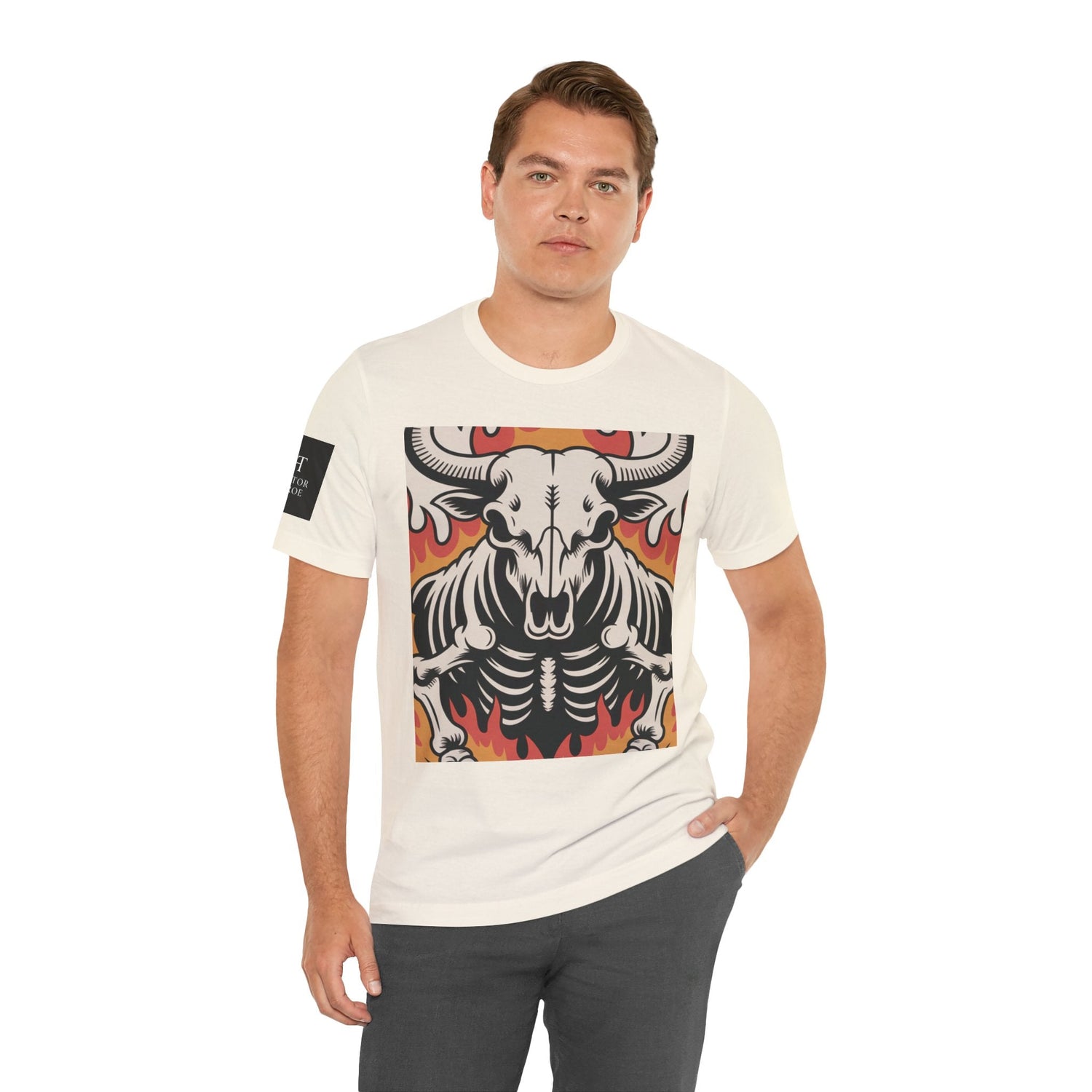 T-Shirt Hector Toroe