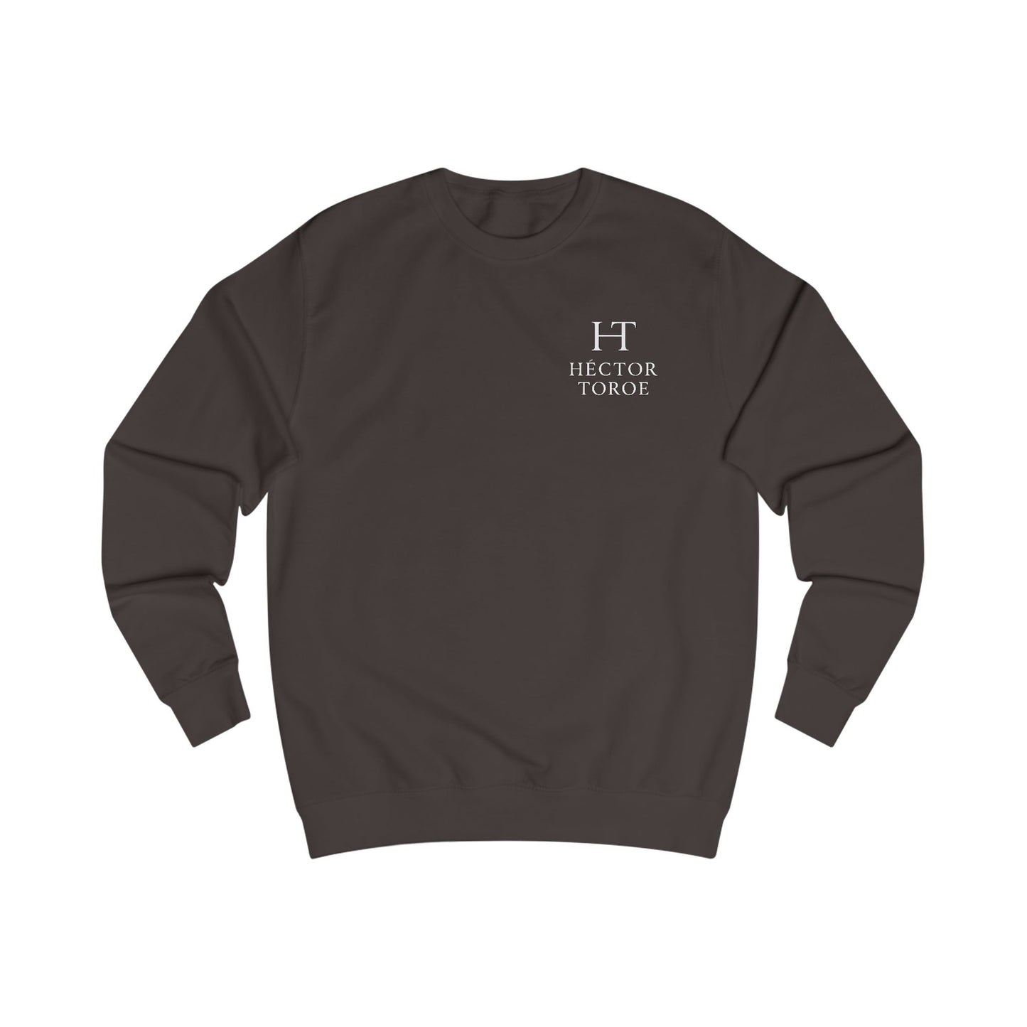Unisex Sweatshirt-Size S-2XL