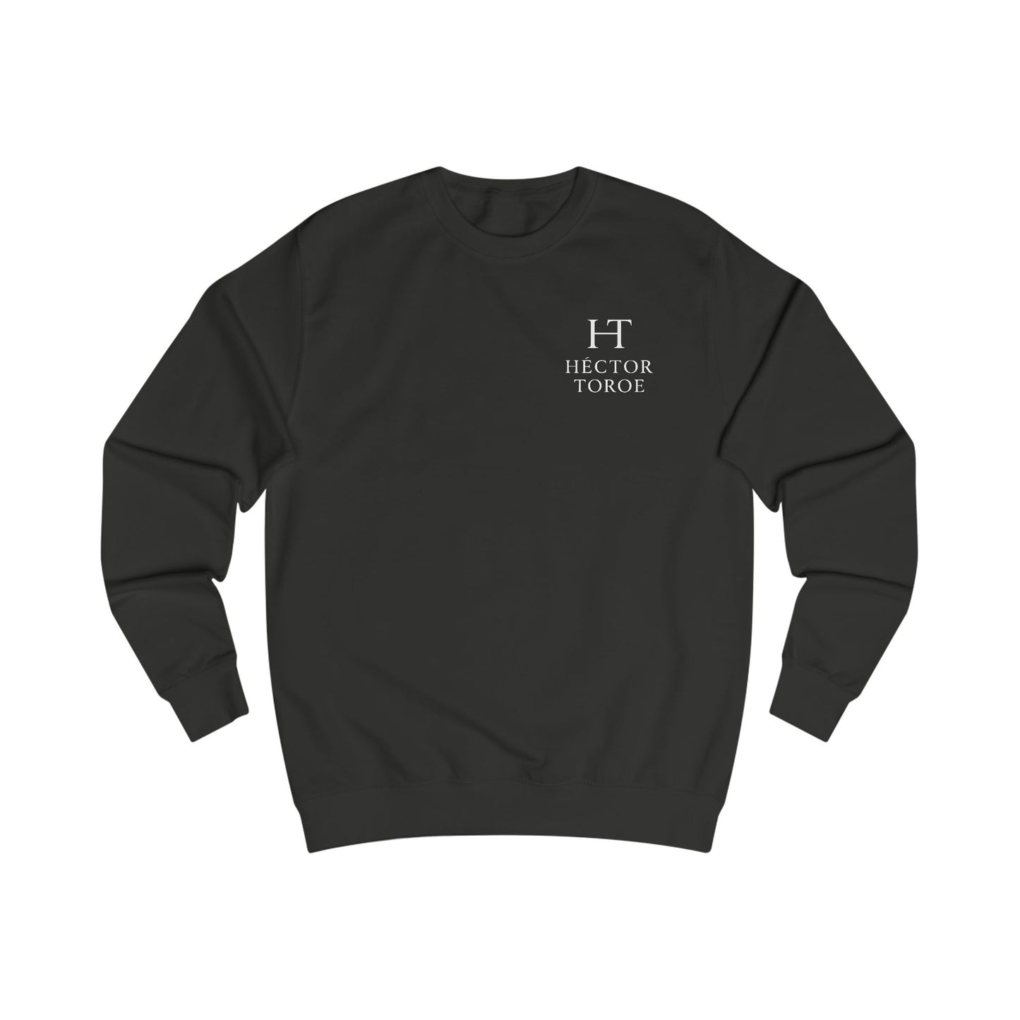 Unisex Sweatshirt-Size S-2XL
