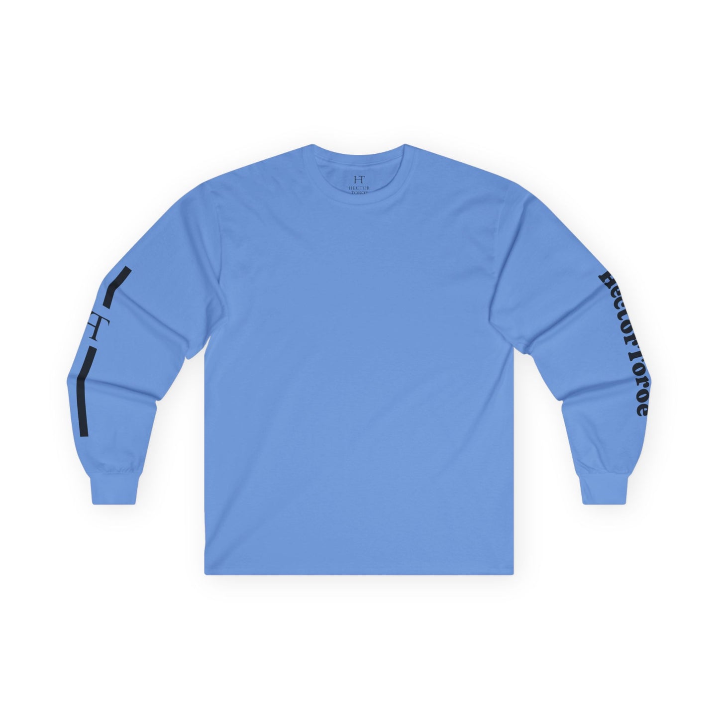 Unisex Ultra Cotton Long Sleeve Tee-Size S-2XL
