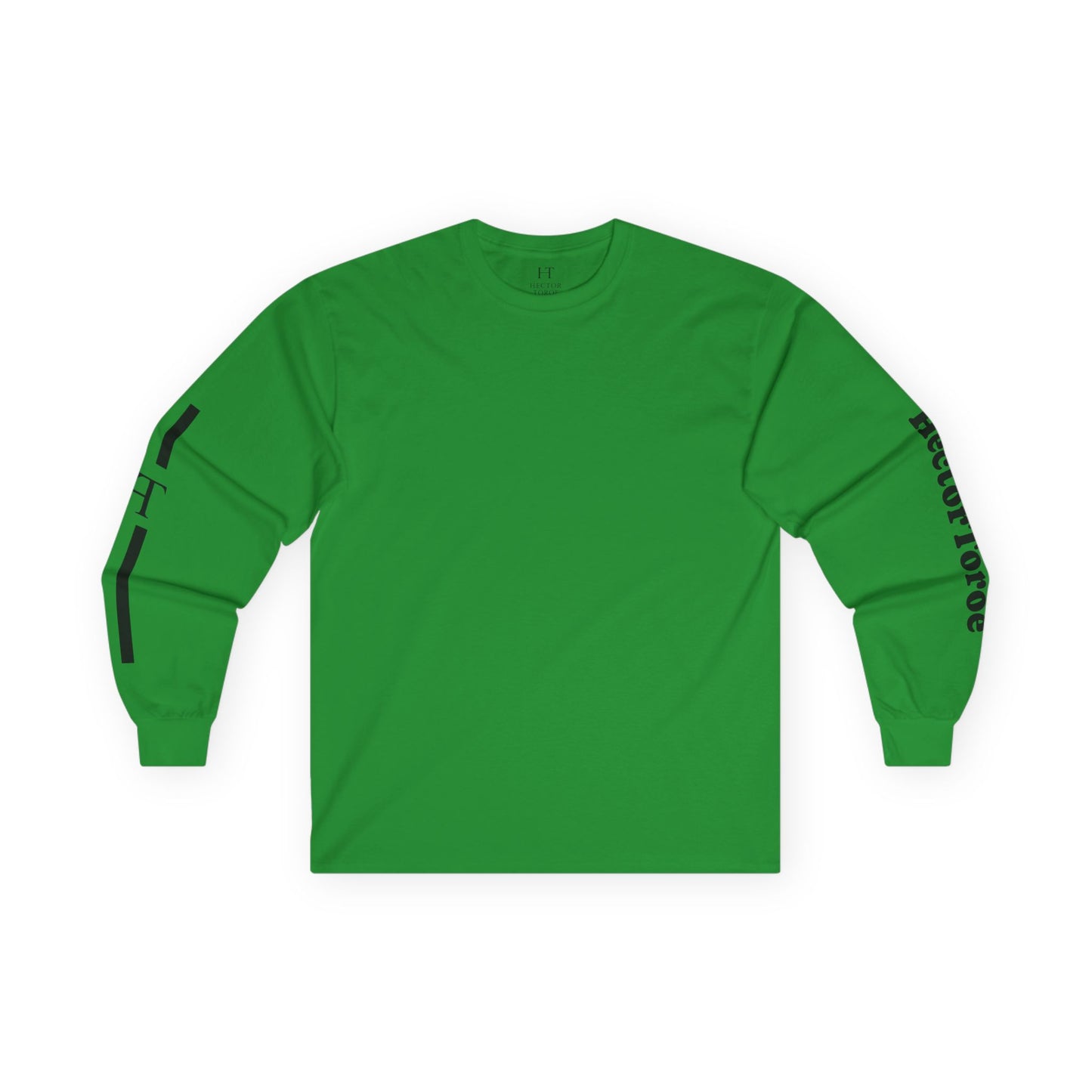 Unisex Ultra Cotton Long Sleeve Tee-Size S-2XL