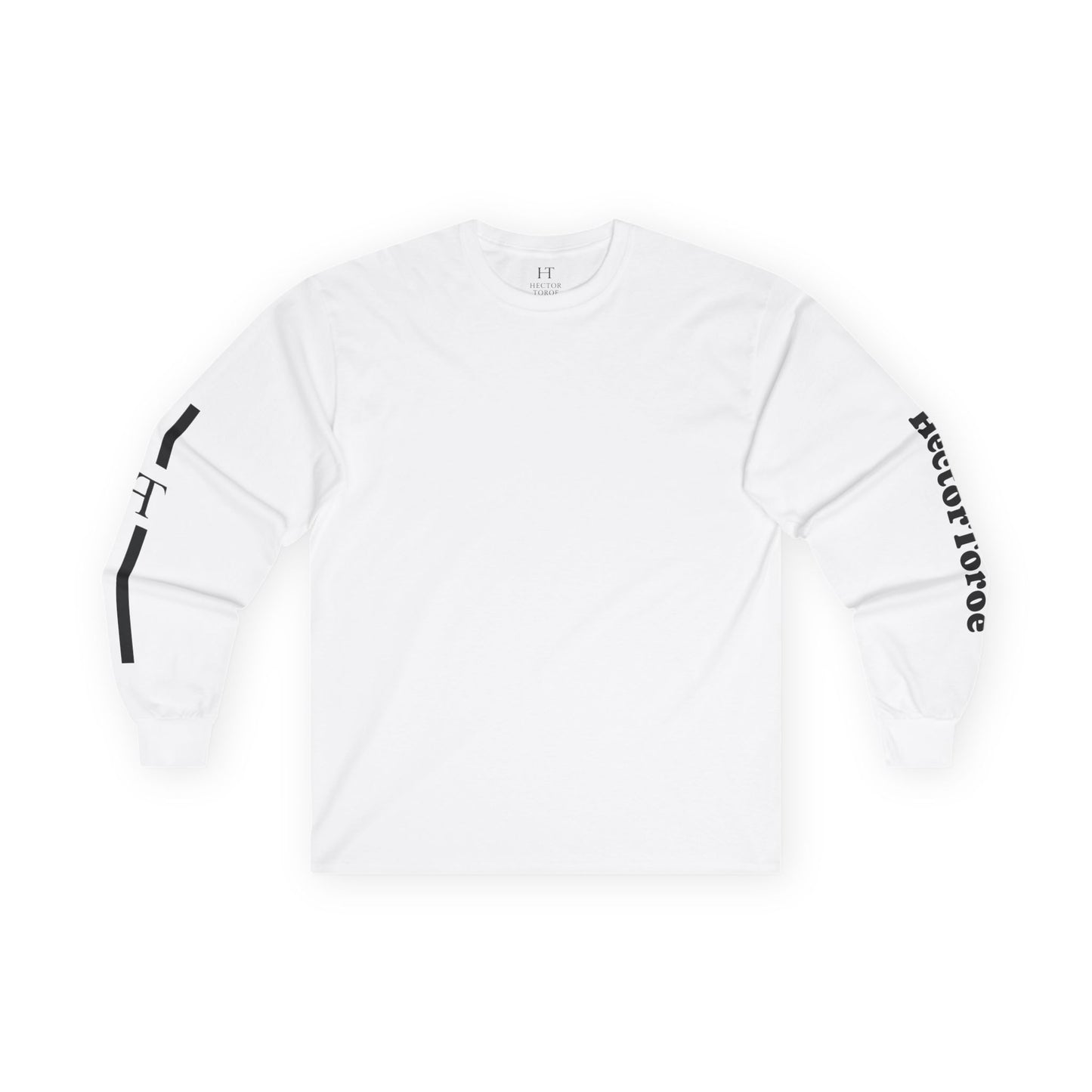 Unisex Ultra Cotton Long Sleeve Tee-Size S-2XL