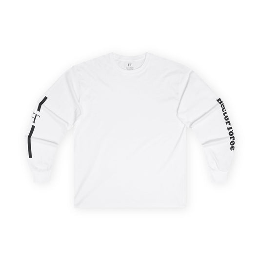 Unisex Ultra Cotton Long Sleeve Tee-Size S-2XL