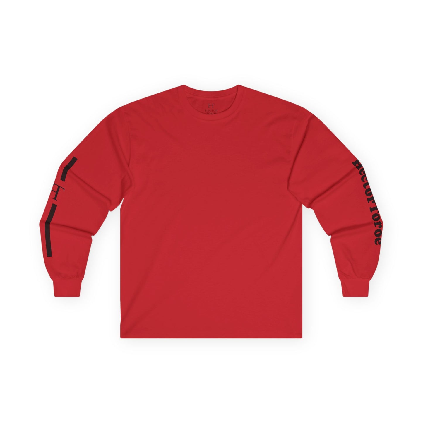 Unisex Ultra Cotton Long Sleeve Tee-Size S-2XL