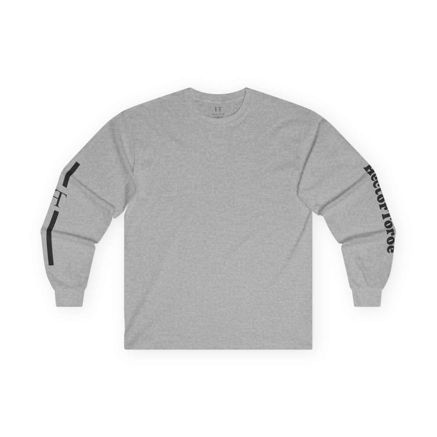 Unisex Ultra Cotton Long Sleeve Tee-Size S-2XL