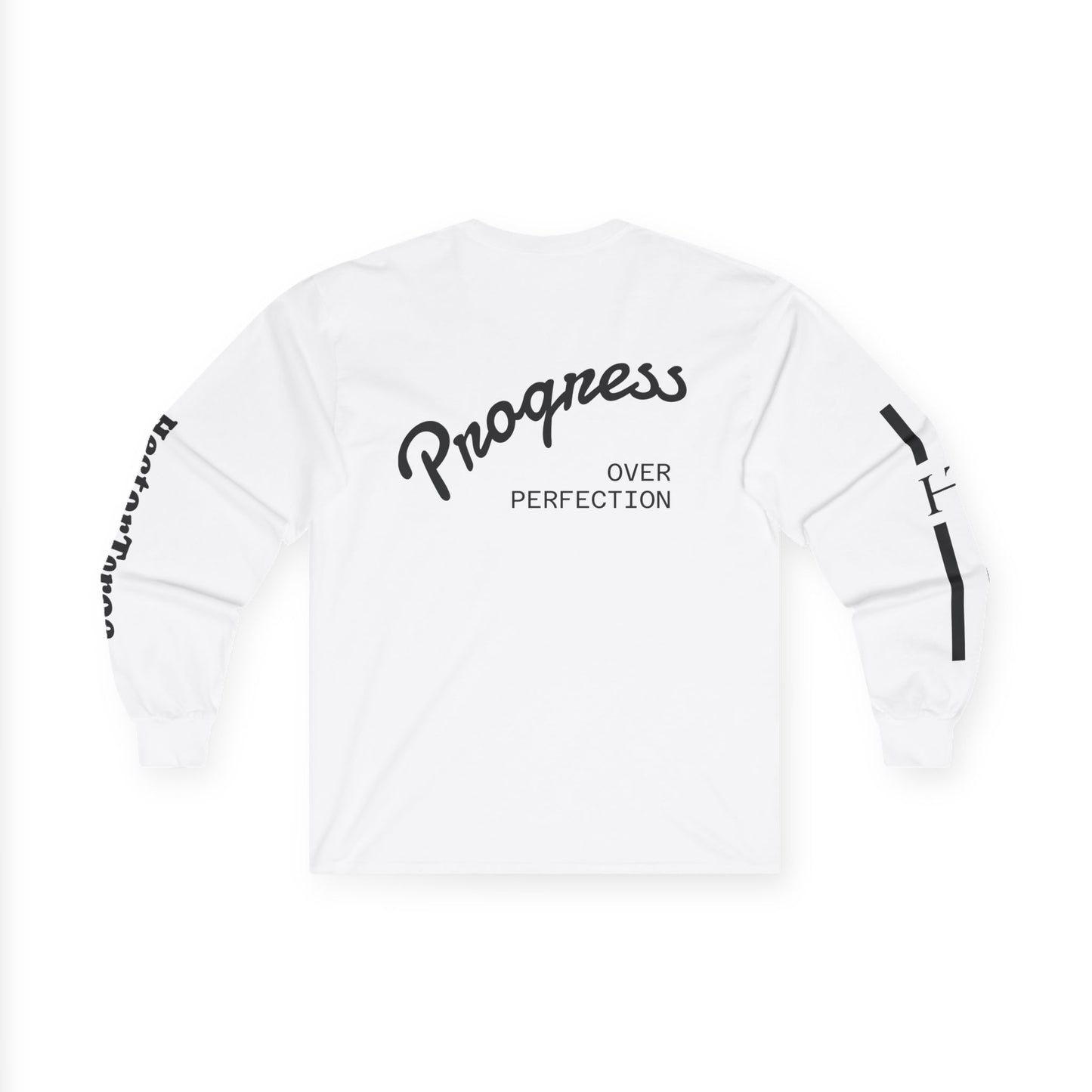 Unisex Ultra Cotton Long Sleeve Tee-Size S-2XL