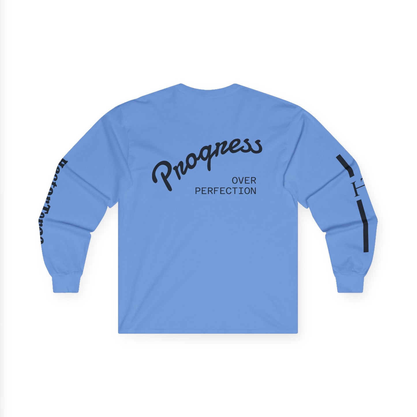 Unisex Ultra Cotton Long Sleeve Tee-Size S-2XL