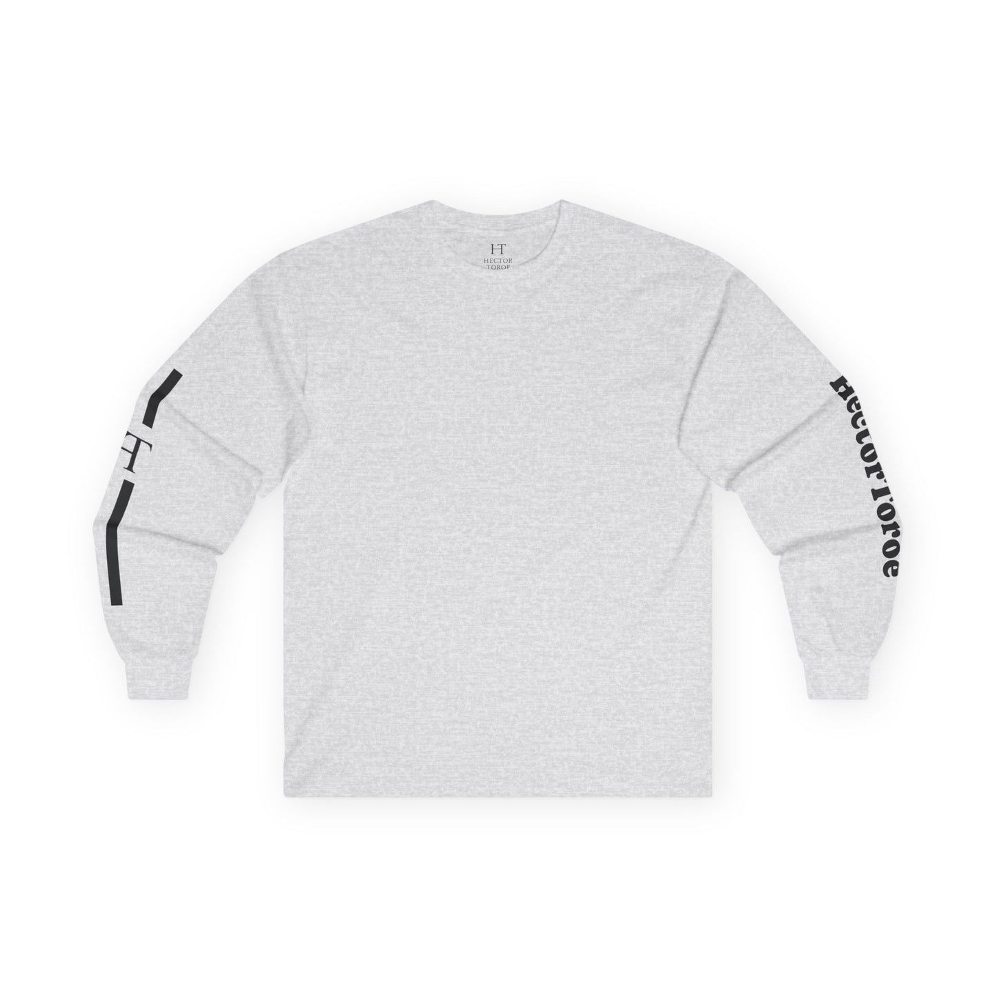 Unisex Ultra Cotton Long Sleeve Tee-Size S-2XL